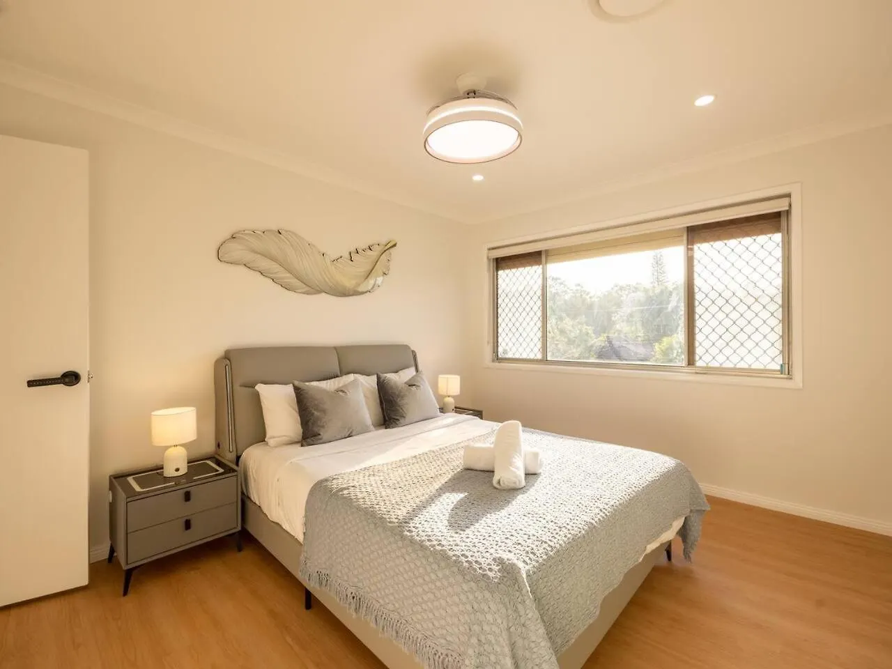 Holiday home Super Value 4Br House Near Westfield Shops And Parks Villa Brisbane