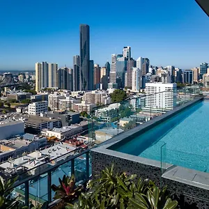 Fortitude Valley Appartement