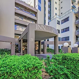 On The Park Brisbane