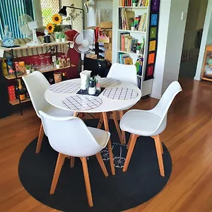 Amazing Location-private In A Share House-2 Available!! Homestay