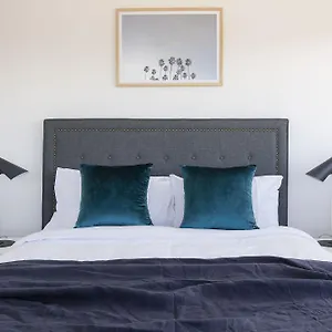 Aparthotel Ridge, Brisbane