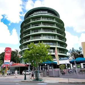 Hotel Madison Tower Mill, Brisbane