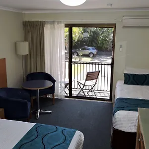 Motel Western Airport 85, Brisbane