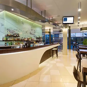 Hotel Novotel Airport, Brisbane