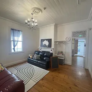 Ostello Gonow Family Backpackers, Brisbane