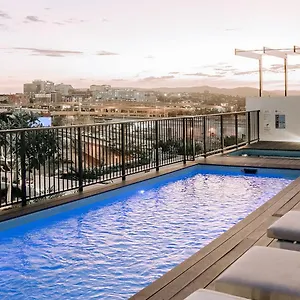 Aparthotel Rambla At Perry House, Brisbane