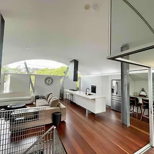 Stunning Architectural Holiday home