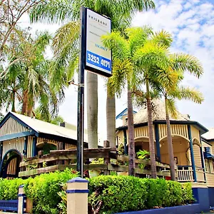 Motel Manor, Brisbane