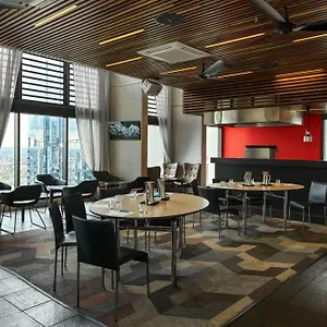 布里斯班福朋喜来登酒店 酒店