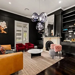 Luxury Inner Heritage House Holiday home