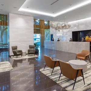 Hotel Meriton Herschel Street,, Brisbane