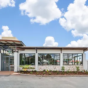 Hotel Everton Park, Brisbane