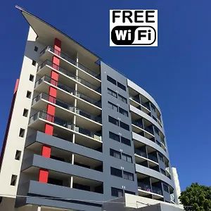 Апарт-отель Tribeca, Брисбен