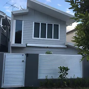 Preston Guest house