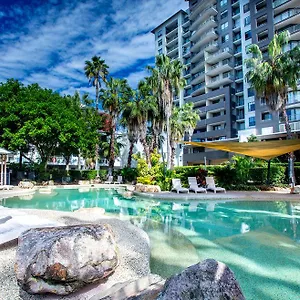Bridgewater Terraces Brisbane
