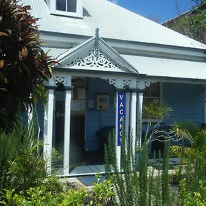 Eton House 招待所