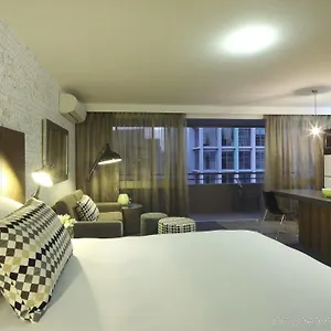 Punthill Spring Hill Appart hôtel