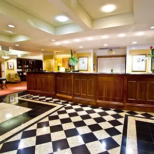 布里斯班安扎克广场阿迪纳公寓式酒店 公寓式酒店