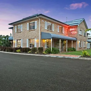 Motel Coopers Colonial, Brisbane