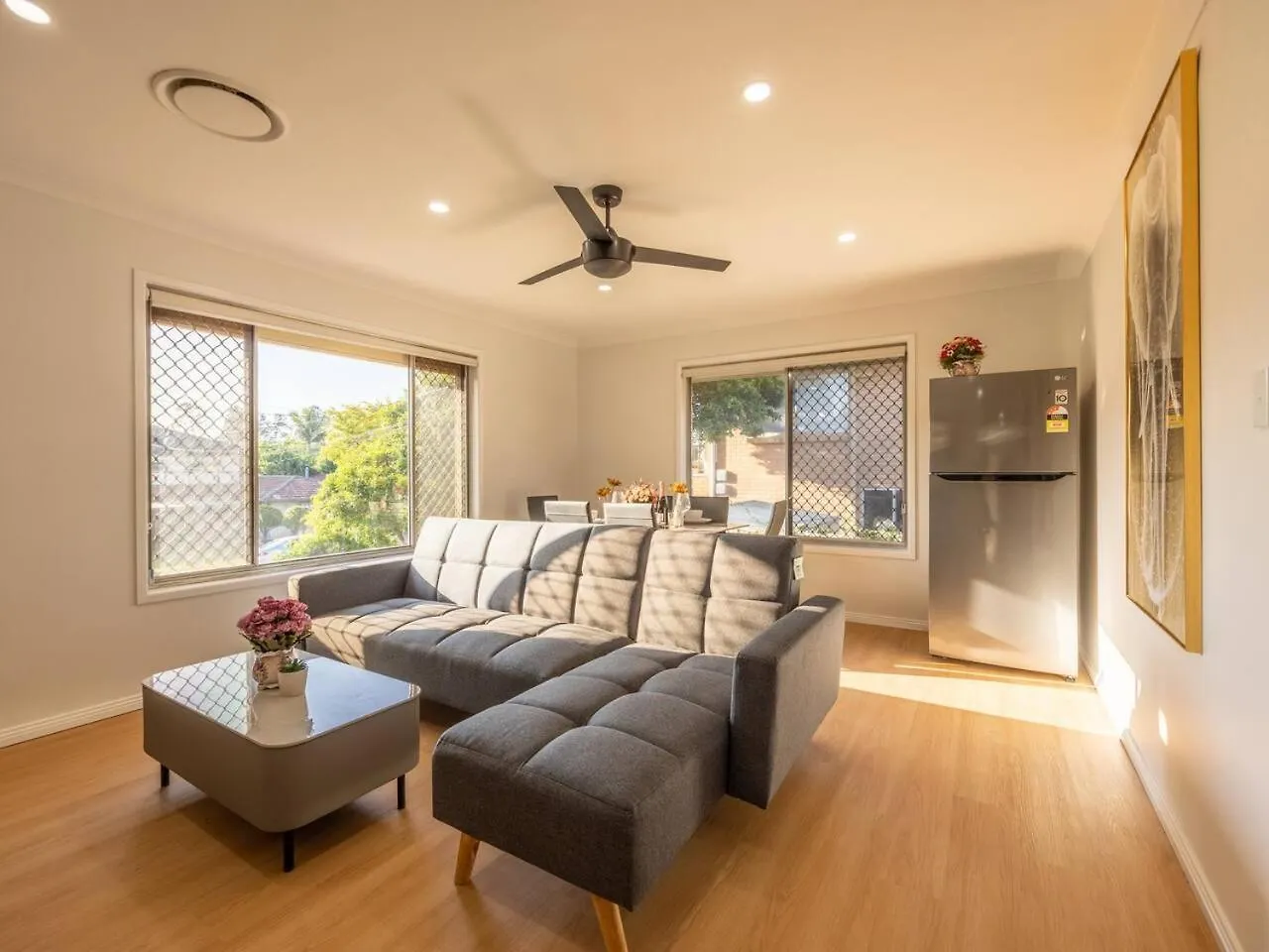 Super Value 4Br House Near Westfield Shops And Parks Villa Brisbane