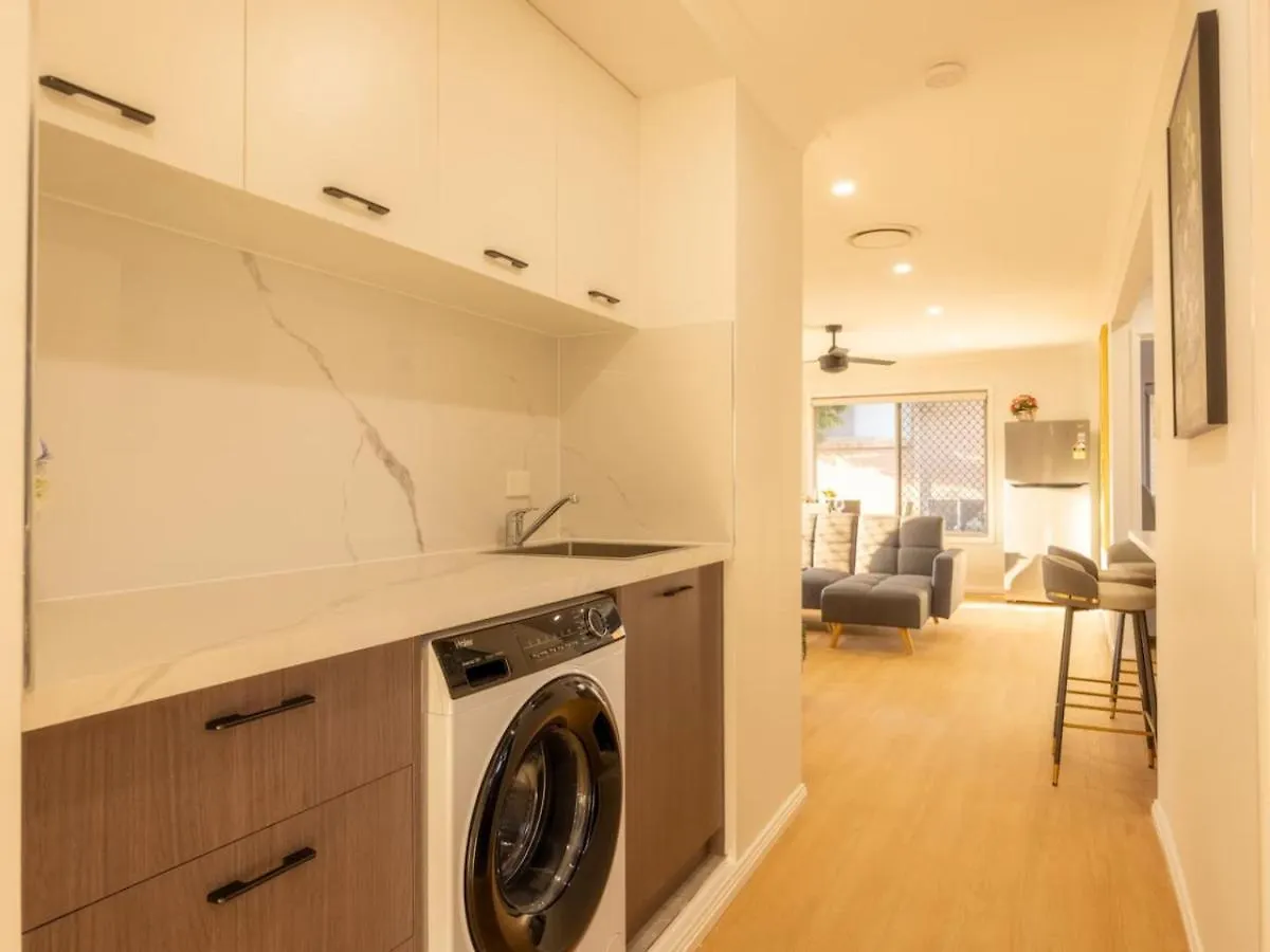 Holiday home Super Value 4Br House Near Westfield Shops And Parks Villa Brisbane Australia